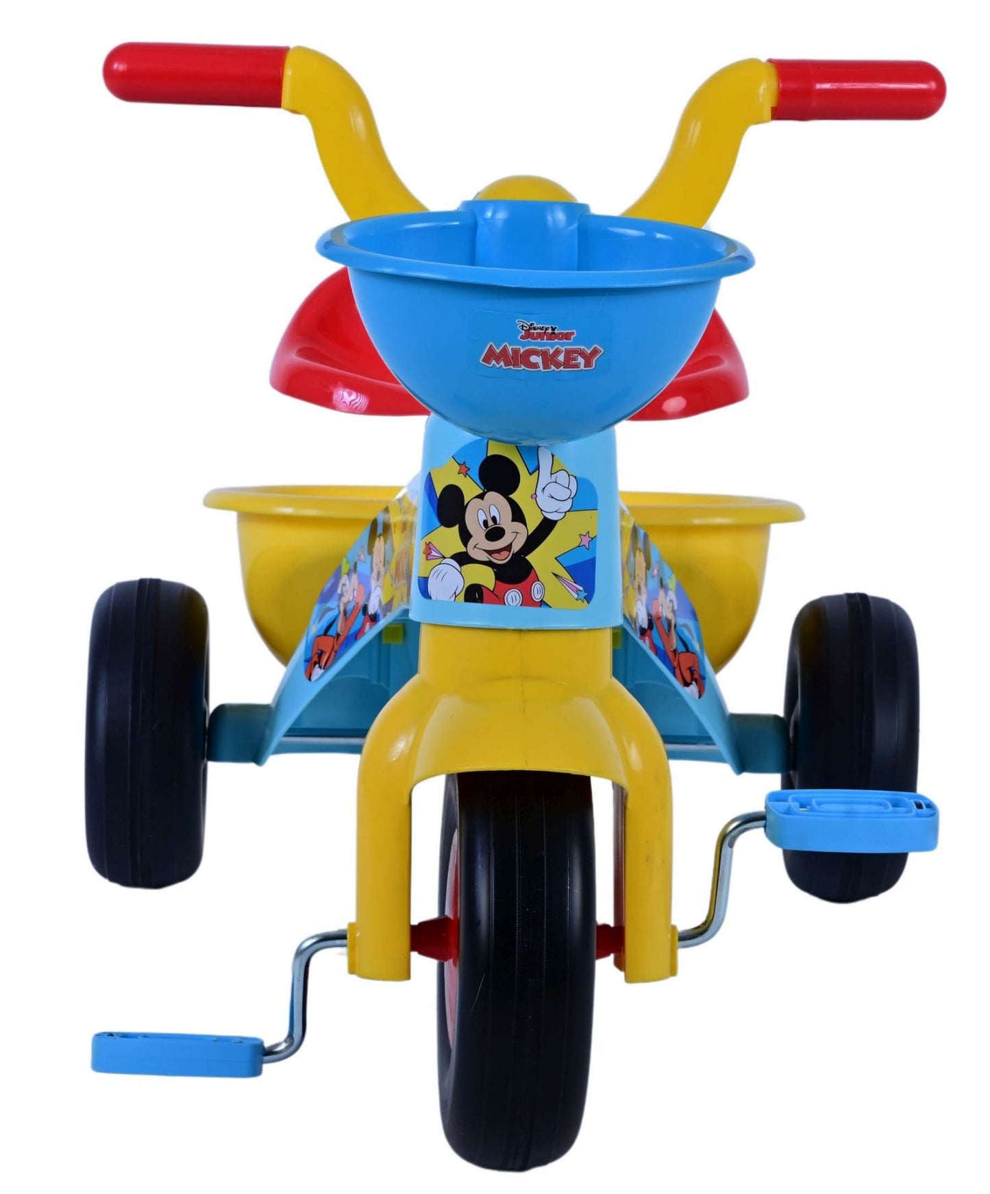 Mickey Mouse Cycler Mickey Boys Blue