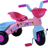 Disney Tricycle Princess Girls Pink