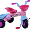 Disney prinzessin driewieler disney princess - meisjes - roze