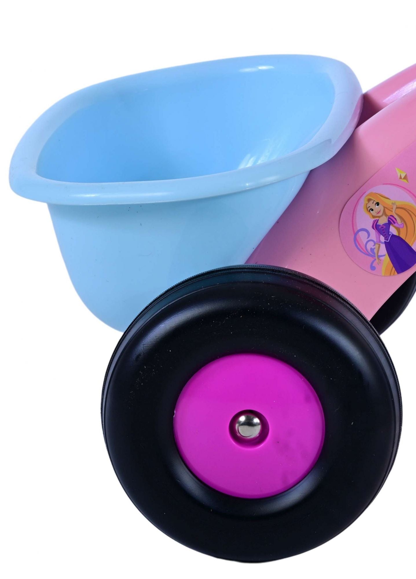 Disney Tricycle Princess Girls Pink