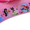 Disney prinzessin driewieler disney princess - meisjes - roze