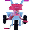 Disney prinzessin driewieler disney princess - meisjes - roze