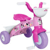 Disney driewieler minnie - meisjes - roze