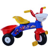 Spidey and His Amazing Friends tricycle Spidey Boys Blue