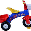Spidey y sus increíbles amigos tricycle Spidey Boys Blue