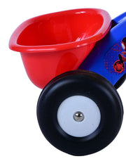 Spidey e i suoi fantastici amici Tricycle Spidey Boys Blue - afbeelding 5
