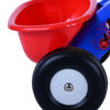 Spidey y sus increíbles amigos tricycle Spidey Boys Blue