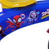 Spidey and his amazing friends Driewieler Spidey Jongens Blauw