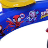 Spidey y sus increíbles amigos tricycle Spidey Boys Blue