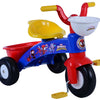 Spidey y sus increíbles amigos tricycle Spidey Boys Blue