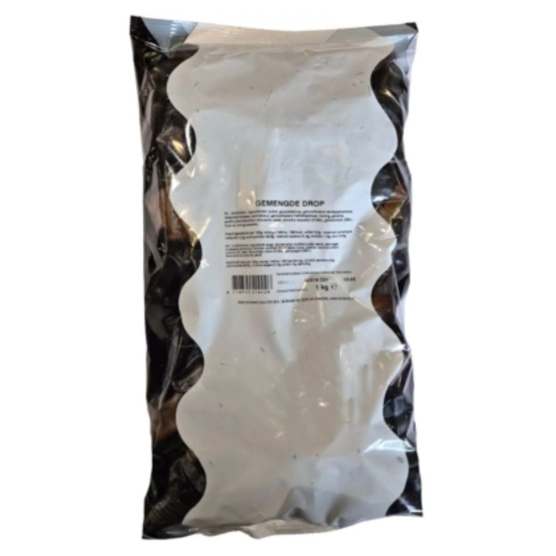 Miscela di liquirizia Cci (5x 1kg)