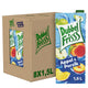 Dubbelfrisss - frisdrank - appel-perzik - 8 x 1,5l