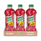 Dubbelfrisss framboos cranberry pet (6x50cl)