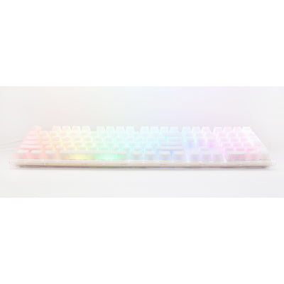 Ducky One 3 Aura Blanco