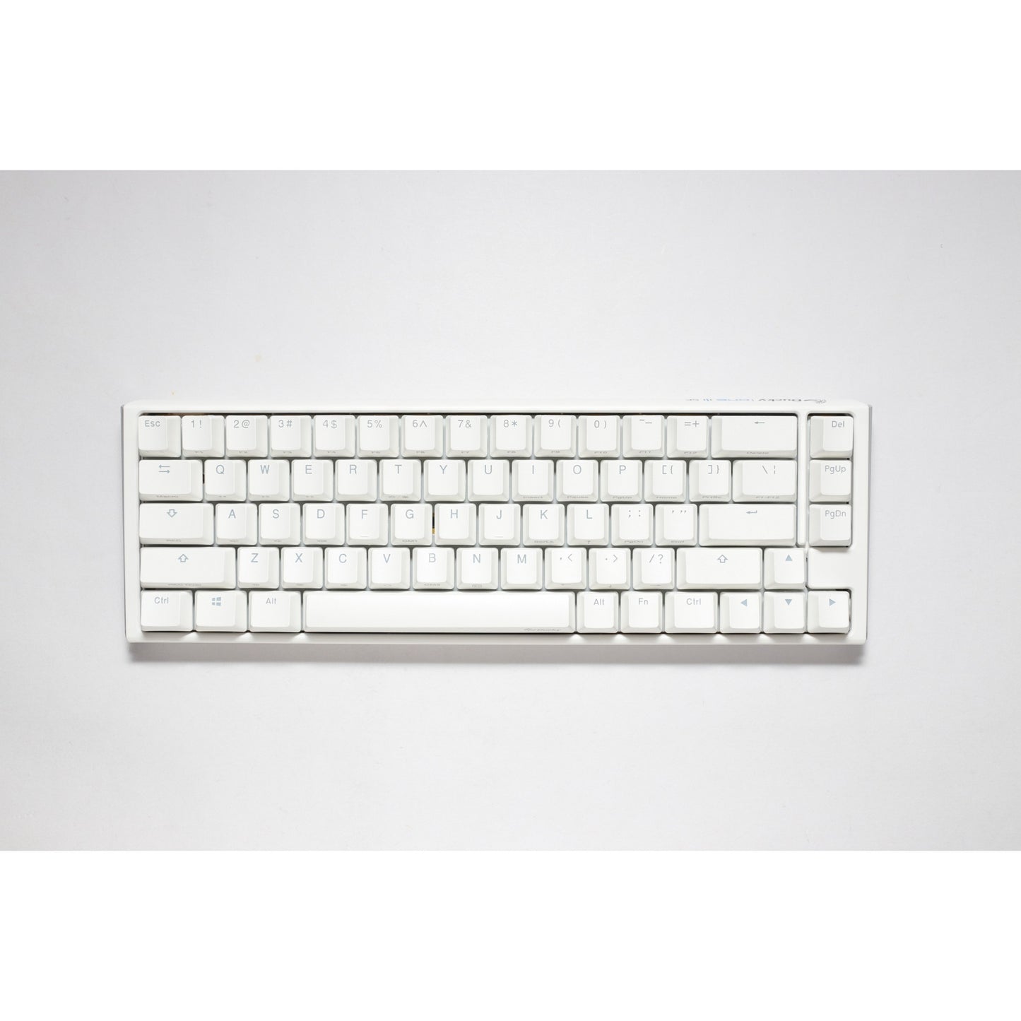 Ducky One 3 Pure Bianco SF