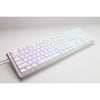 Ducky One 3 Pure White