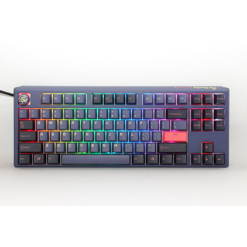 Ducky One 3 Blu cosmico TKL