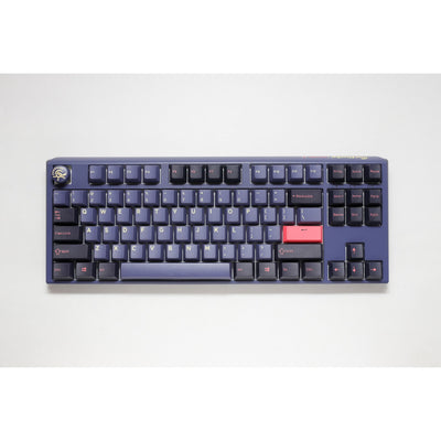 Ducky One 3 Azul Cósmico TKL