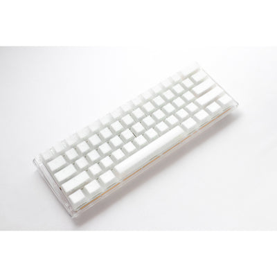 Ducky One 3 Mini Aura Blanco