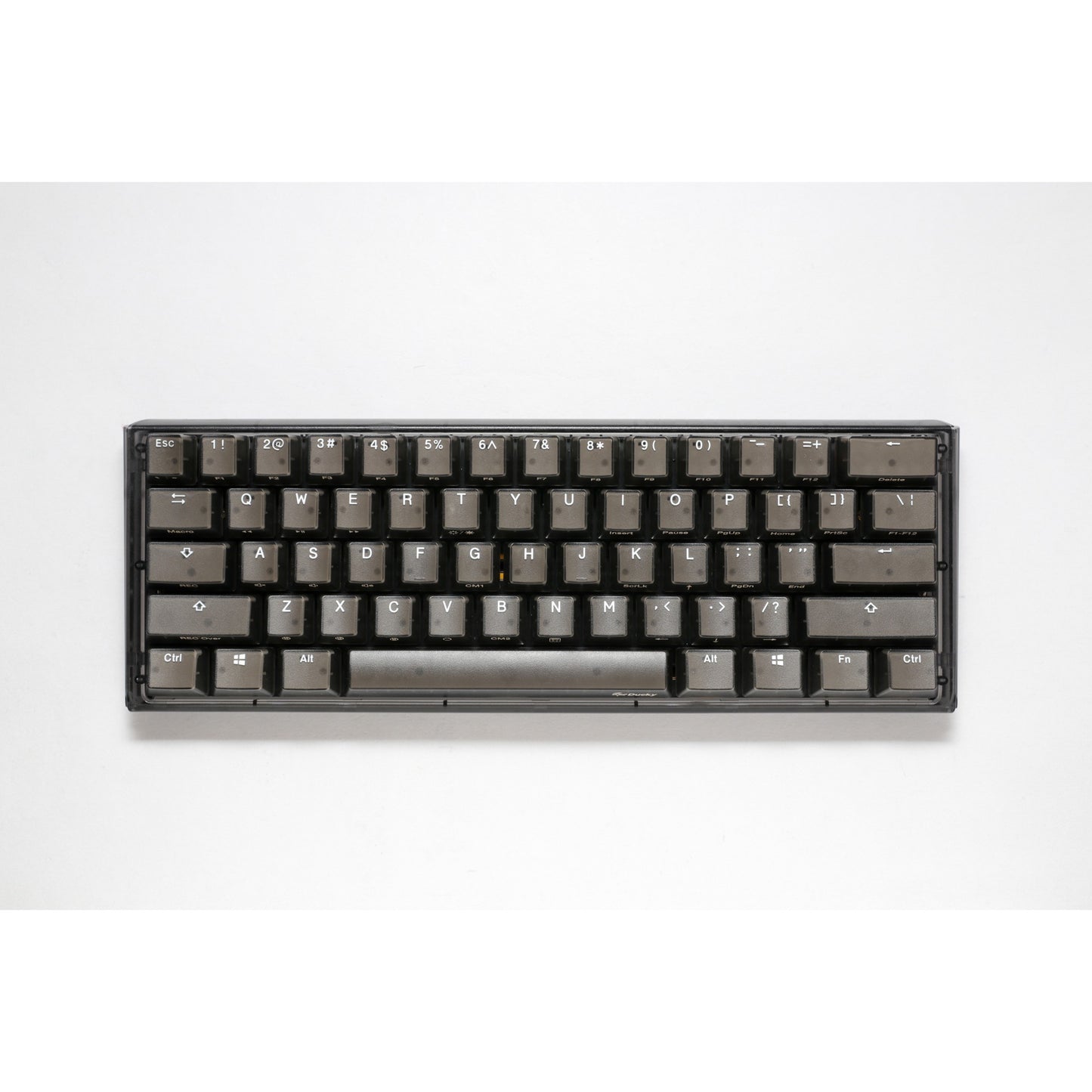 Ducky One 3 Mini Aura