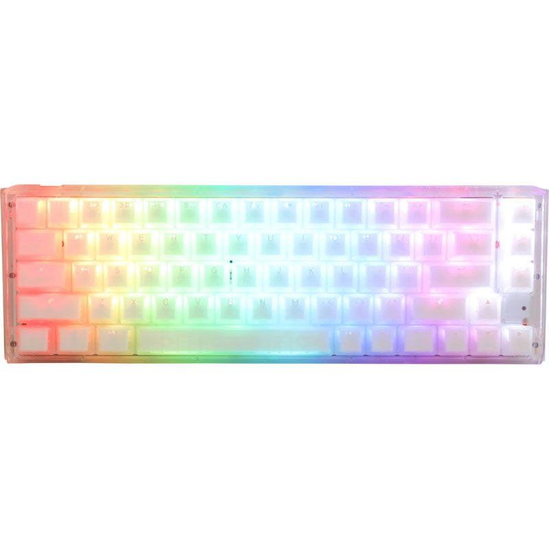 Ducky One 3 SF Bianco Aura
