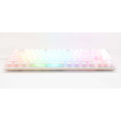Ducky One 3 TKL Aura Bianco