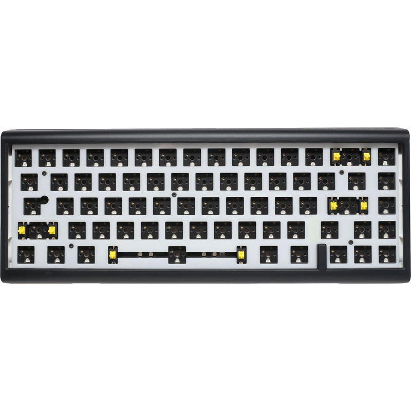 Ducky ProjectD Tinker 65 con QMK VIA