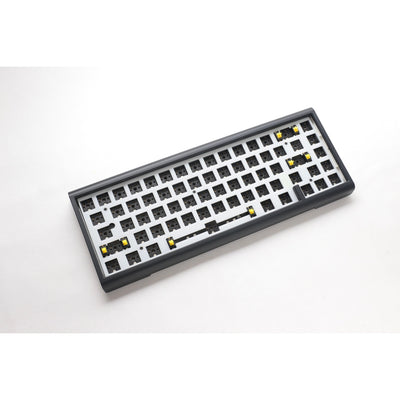 Ducky ProjectD Tinker 65 con QMK VIA