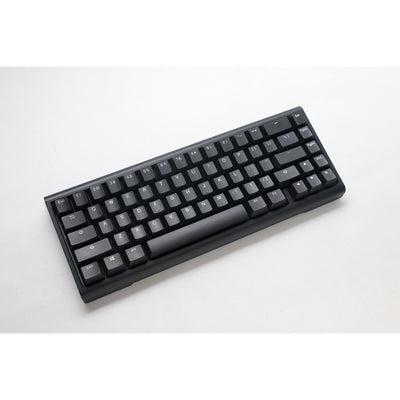 Ducky ProjectD Tinker 65 con QMK VIA