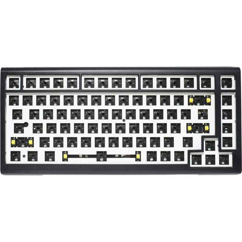 Ducky ProjectD Tinker 75 met QMK VIA