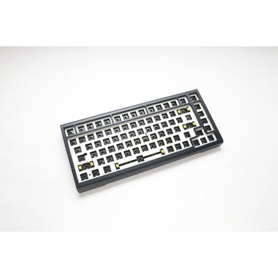 Progetto DuckyD Tinker 75 con QMK VIA