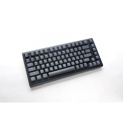 Progetto DuckyD Tinker 75 con QMK VIA