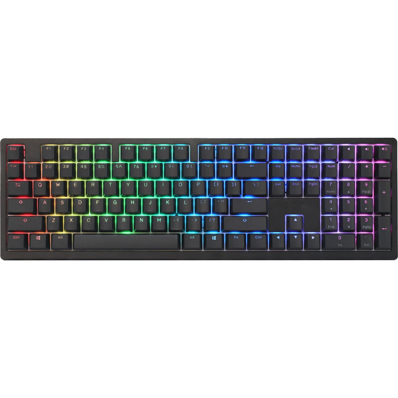 Ducky cero 6108 negro