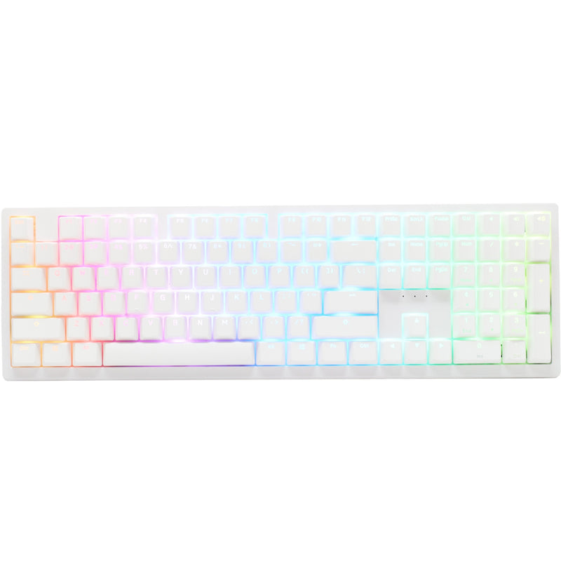 Ducky Zero 6108 Pure Bianco