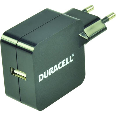 Cargador Duracell para iPad, iPhone iPod