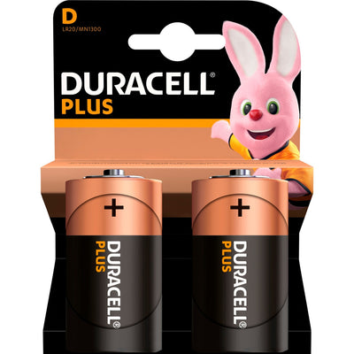 Duracell - Batteria Monocell MN1300