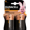 Duracell - Batteria Monocell MN1300