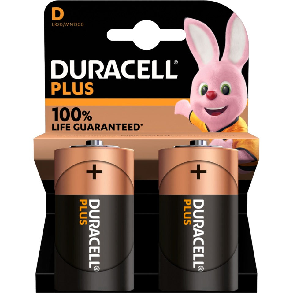 Duracell - Batería Monocell MN1300