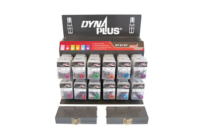 Puntas de visualización del contador Dynaplus completas - 8938.00.00001