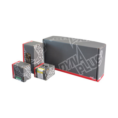 Demo box falegnameria Dynaplus - 0289.99.00024