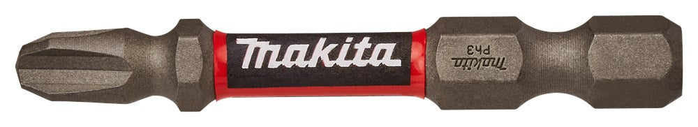 Imp Makita accessori punta per avvitatore a percussione ph3x50mm e r - e-03280