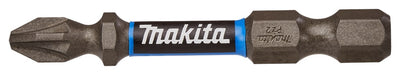 Imp Makita accessori punta per avvitatore a percussione pz2x50mm e r - e-03305 - e-03305