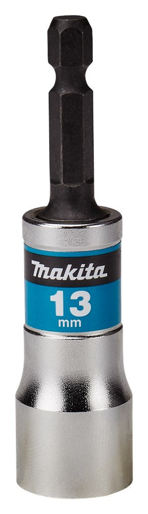Makita accessoires flexi. dop 13x80mm 1 4 e impr - e-03492 - e-03492