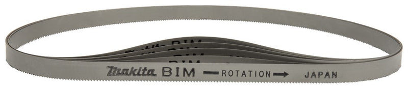 Lama per sega Makita 730x13x0,5 14t - e-04101