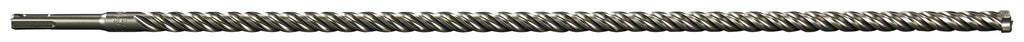 Accesorios Makita p4s: taladro para hormigón 14x600mm - e-14685