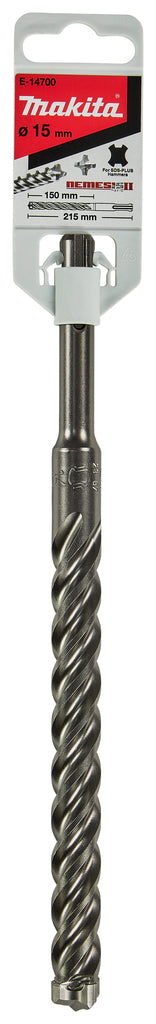 Accessori Makita p4s: trapano per calcestruzzo 15x215mm - e-14700