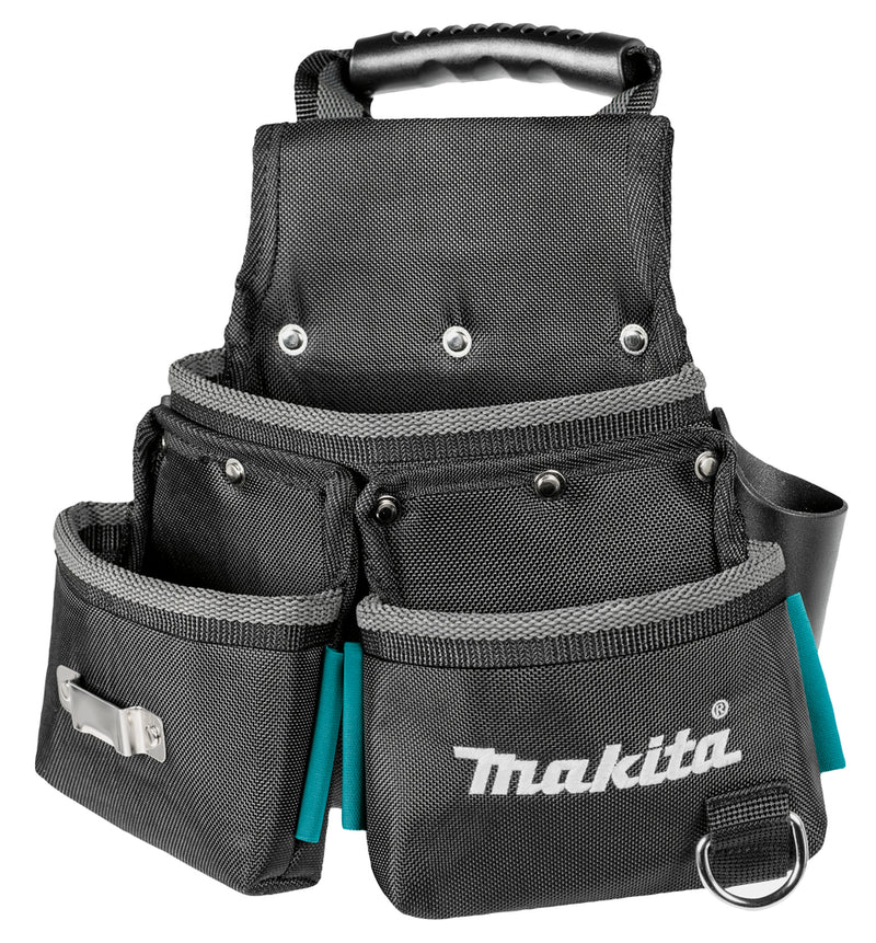 Marsupio accessori Makita 3 scomparti - e-15207