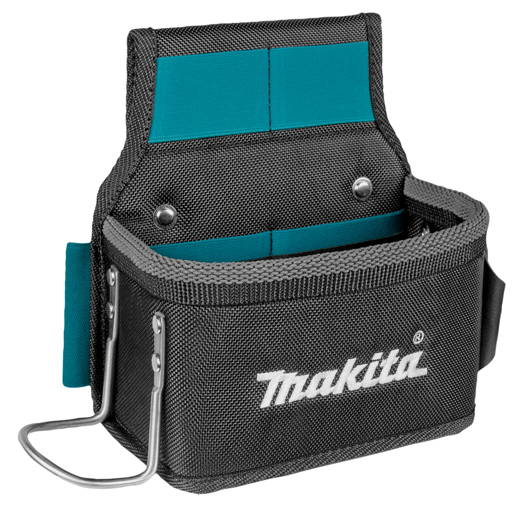 Marsupio per accessori Makita con porta martello - e-15257