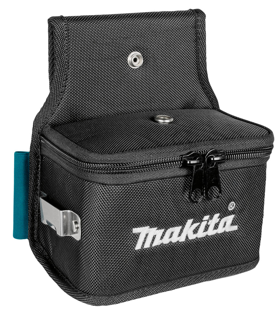 Makita accessoires gordeltas met ritssluiting - e-15263