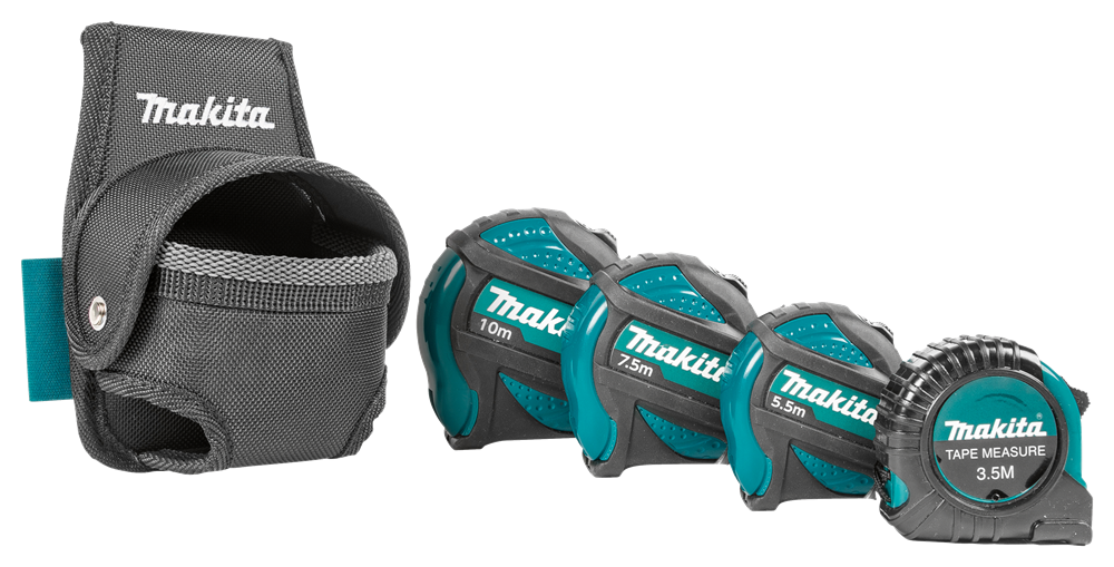 Makita rolbandmaathouder - e-15338